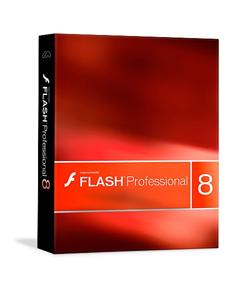 Macromedia Flash 8 Professional Serial Key