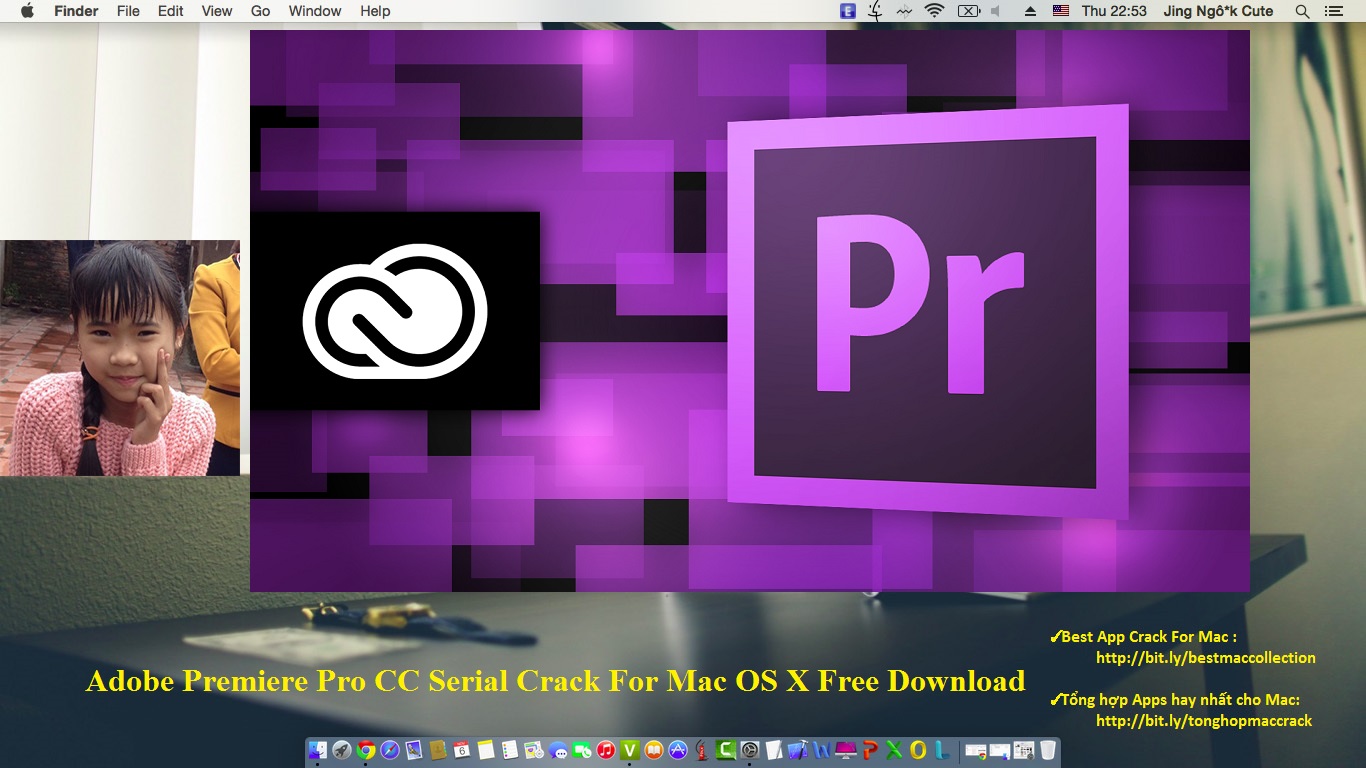 Adobe premiere torrent download