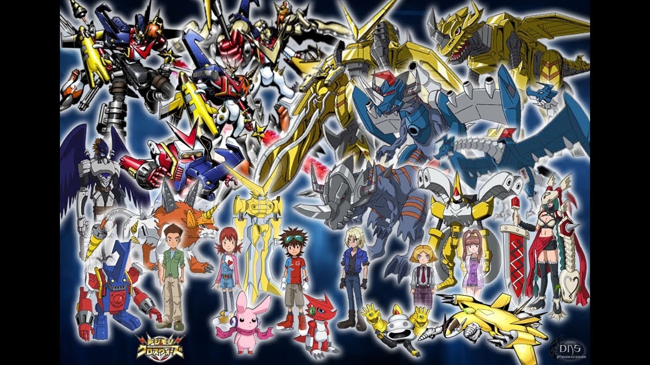Digimon data squad episodes in hindi download